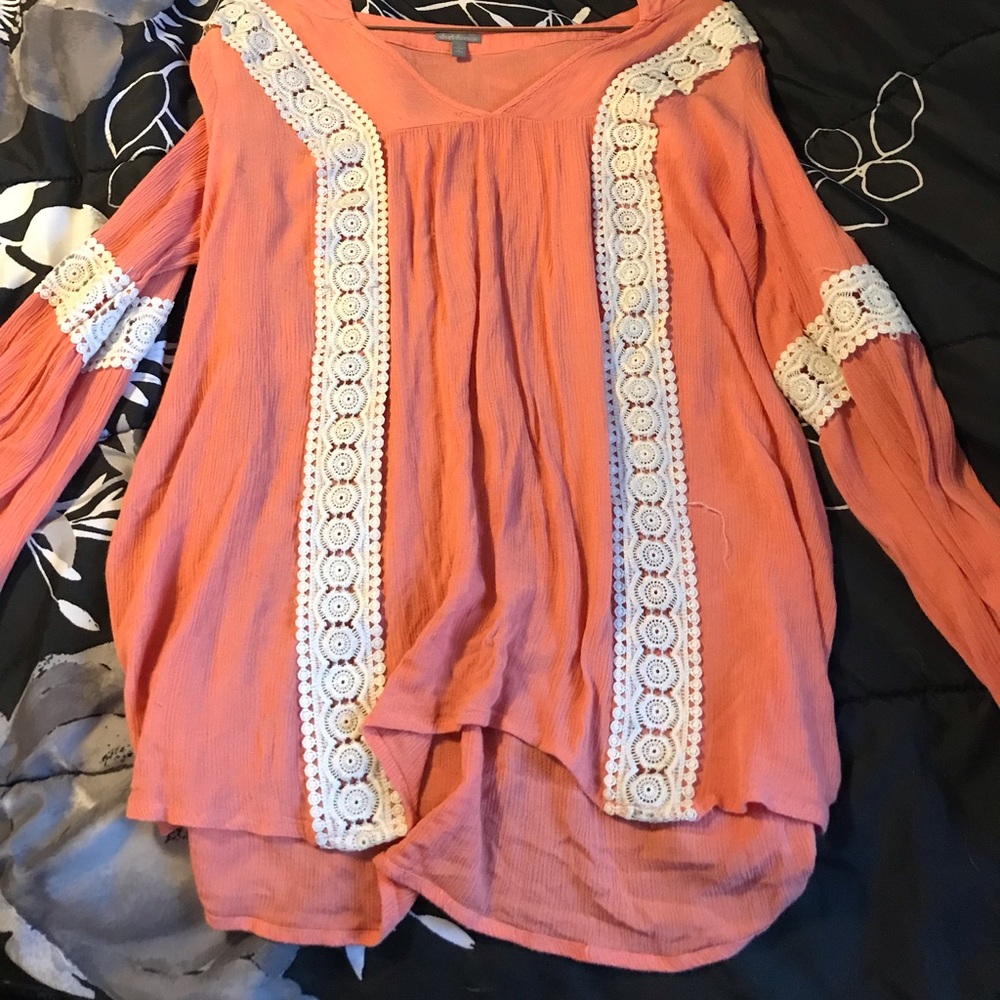 Charlotte Russe top